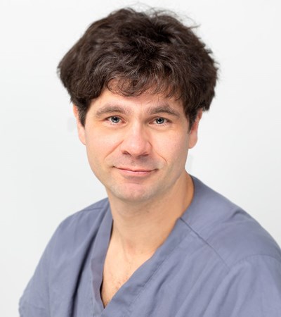 Palli van Buren