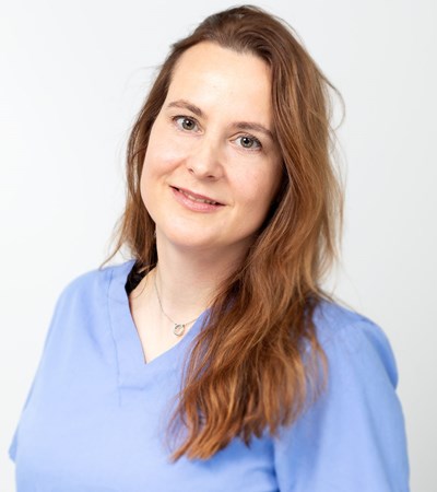 Esther Monssen