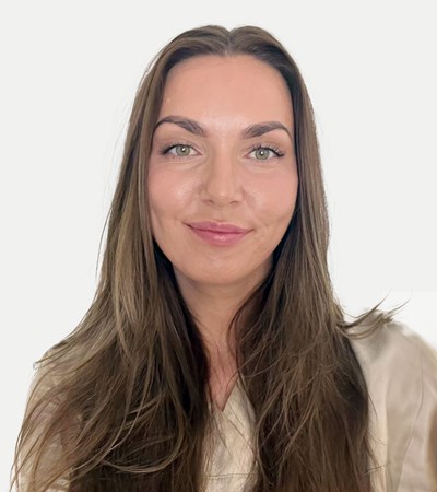 Kristin Mikkelsen